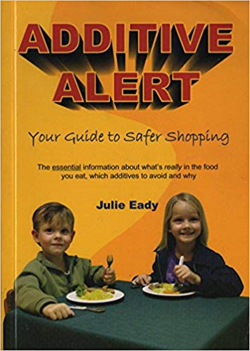 Additive Alert – Your Guide to Safer Shopping