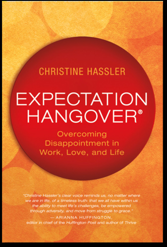 Expectation Hangover