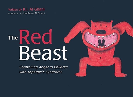 The Red Beast – Controlling Anger in Children with Asperger’s Syndrome