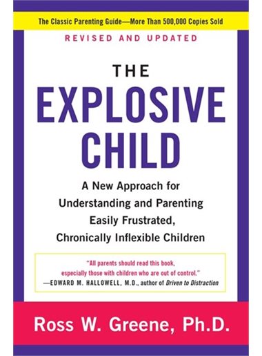 The Explosive Child