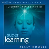 Super Learning – Brain Sync