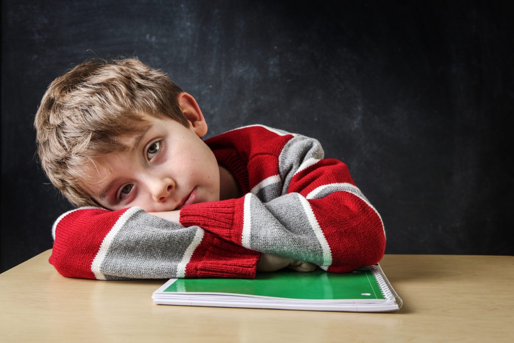 How Can Occupational Therapy Help Kids With ADHD?