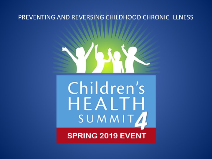 childrens-health-summit