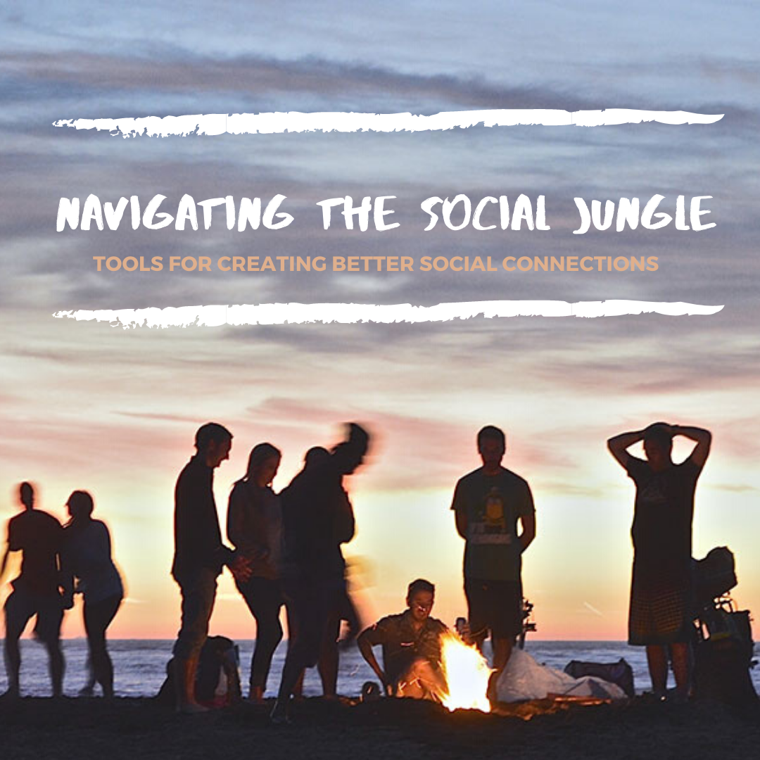 PEERS Social Skills for Young Adults Online Program