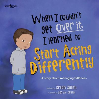 When I Couldn’t Get Over It I Learned to Start Acting Differently: A Story About Managing Stress