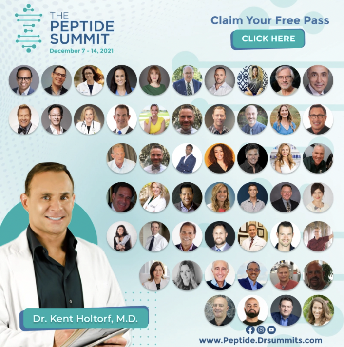 peptide-summit