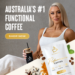 Australia's #1 Functional Coffee Before You Speak Coffee