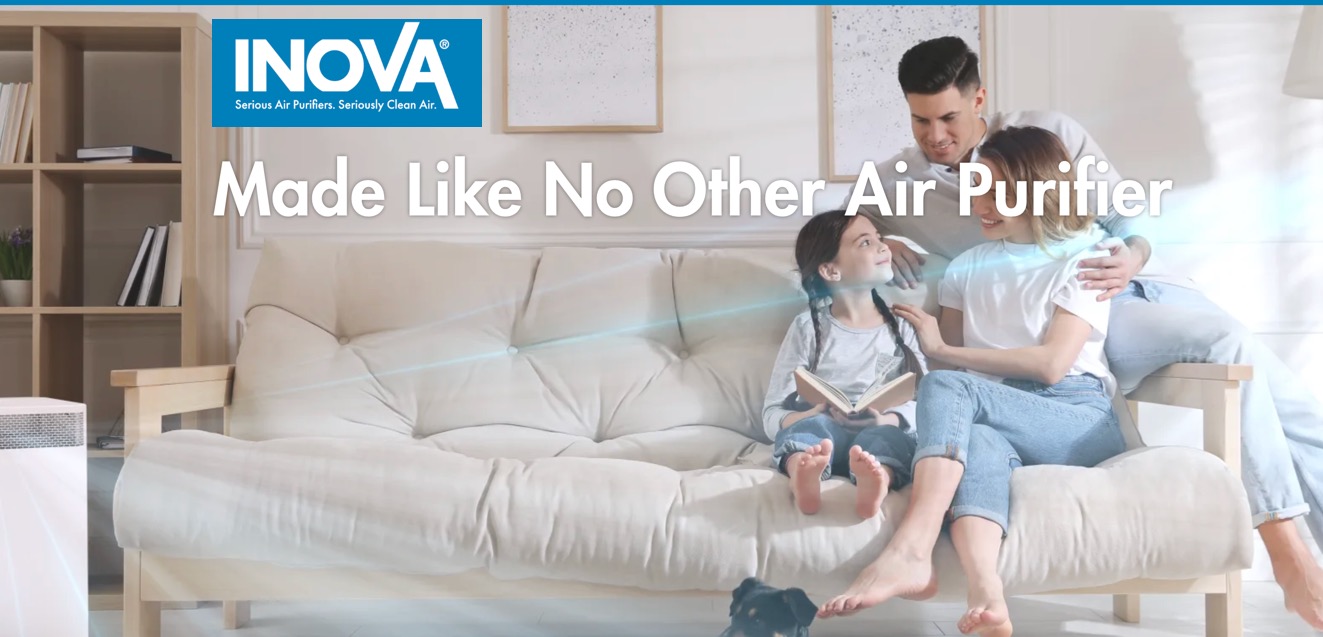 Inova Air Filters
