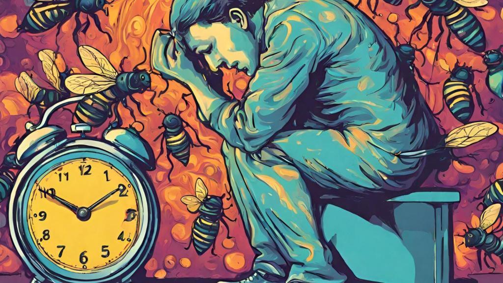 What I Wish Neurotypicals Knew About ADHD & Time Blindness: Why Being Late Isn’t About Laziness or Lack of Care