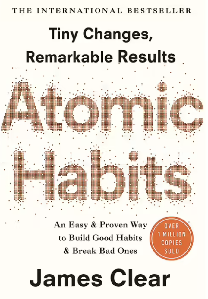 Atomic Habits