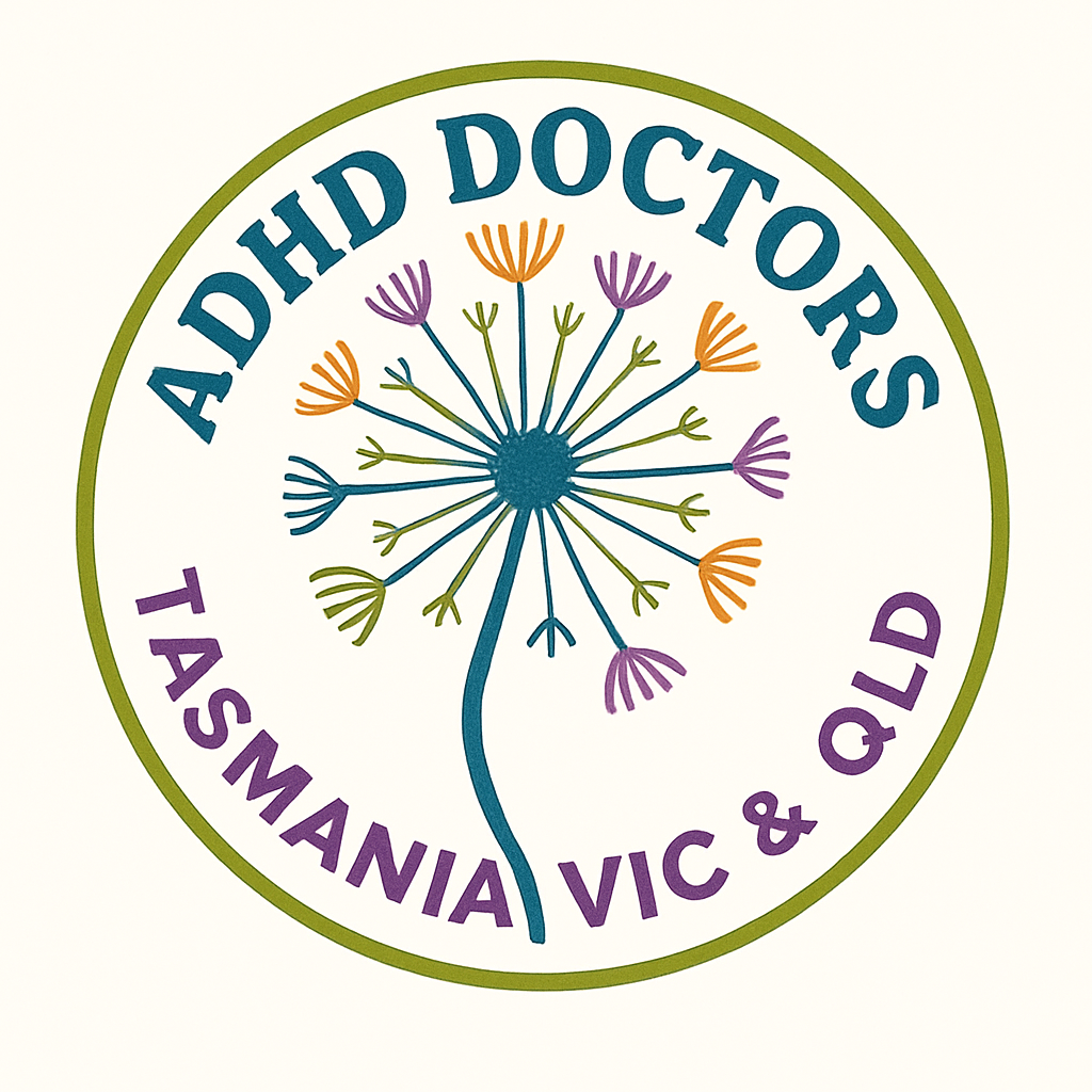 ADHD Doctors Queensland ADHD Doctors Queensland