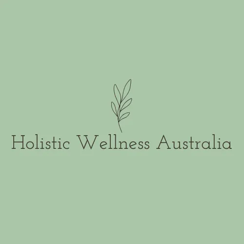 Holistic Wellness Australia