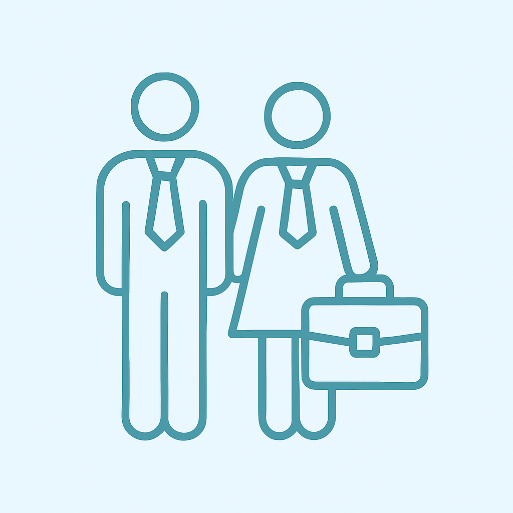 Careers and Employment