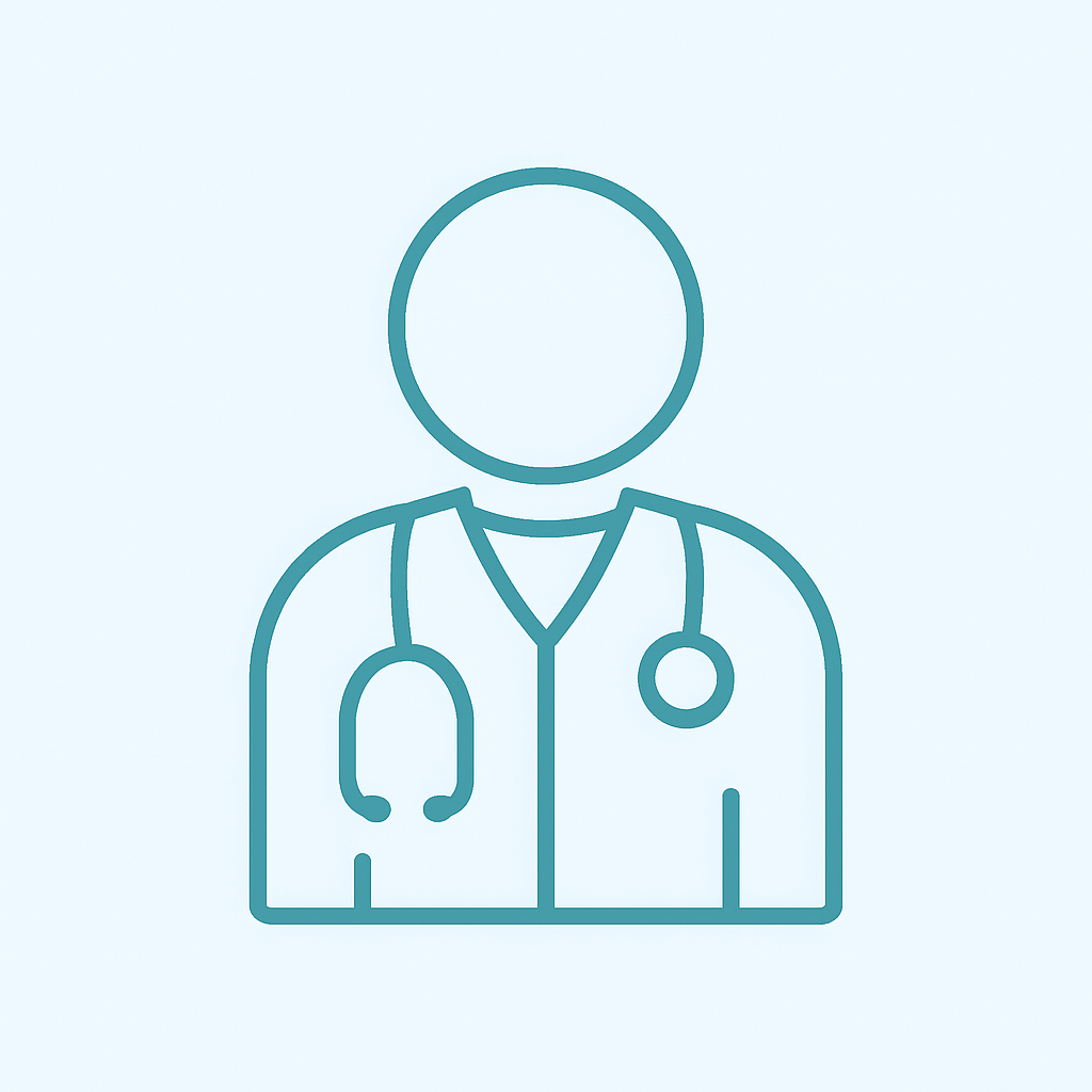 Doctors and Paediatricians