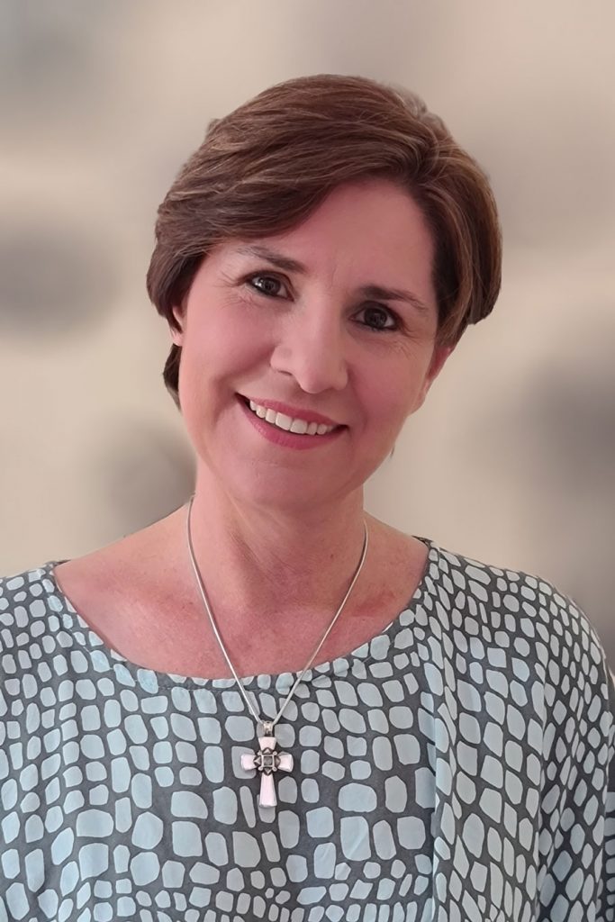 Marelise Basson – Psychologist/Counsellor